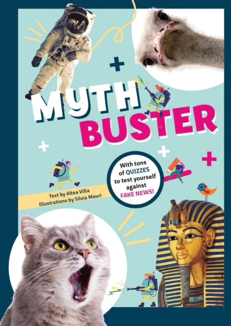 Mythbuster