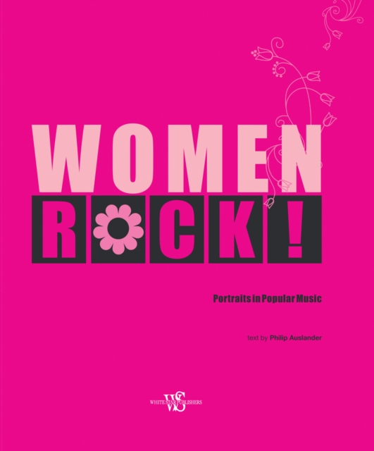 Women, Rock!