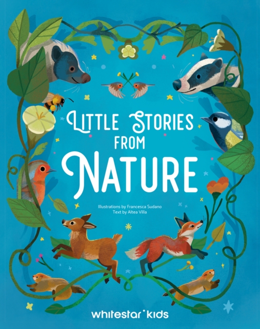 Little Stories from Nature