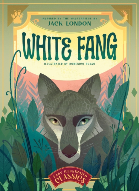 White Fang