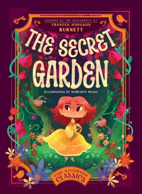 Secret Garden