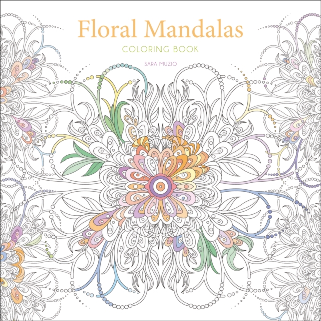 Floral Mandalas