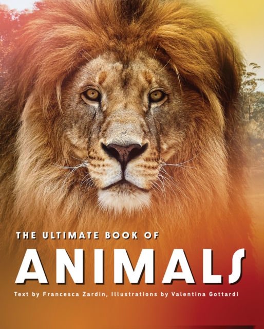 Ultimate Book of Animals