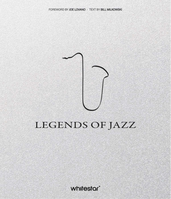 Legends of Jazz