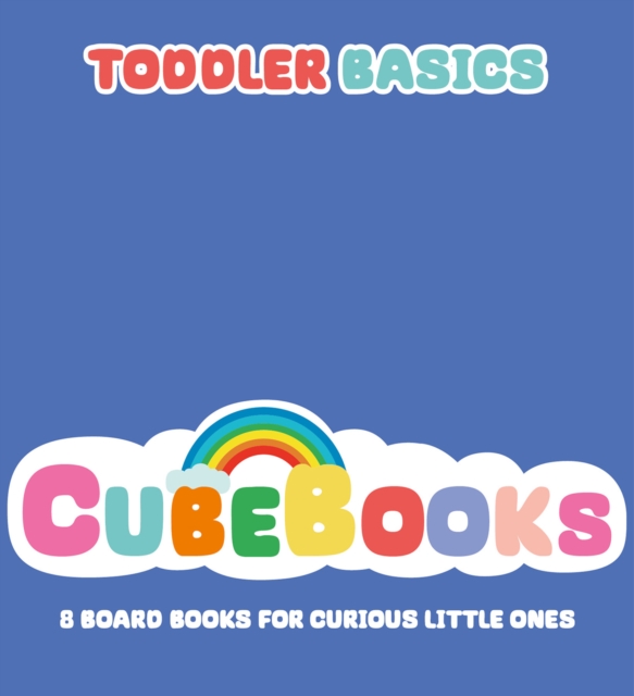 Cube Books