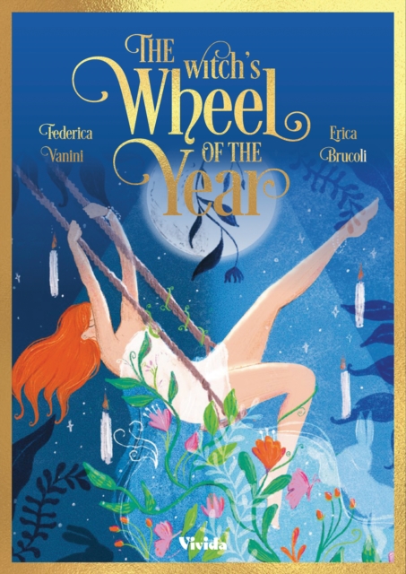 Witch's Wheel of the Year