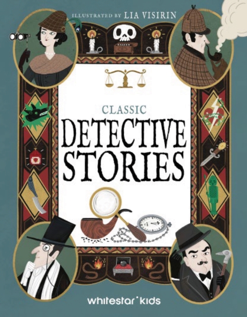 Classic Detective Stories