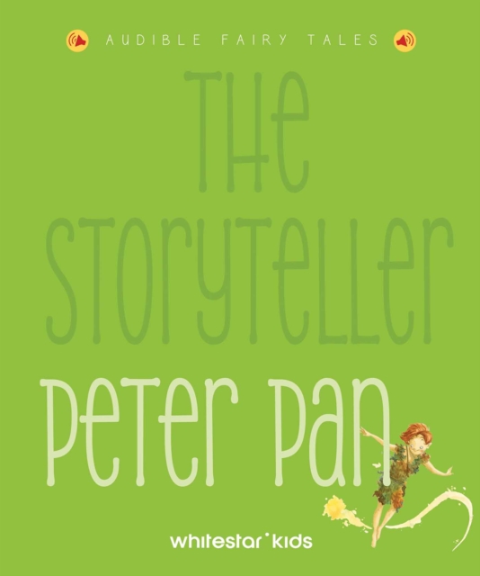 The Storyteller: Peter Pan