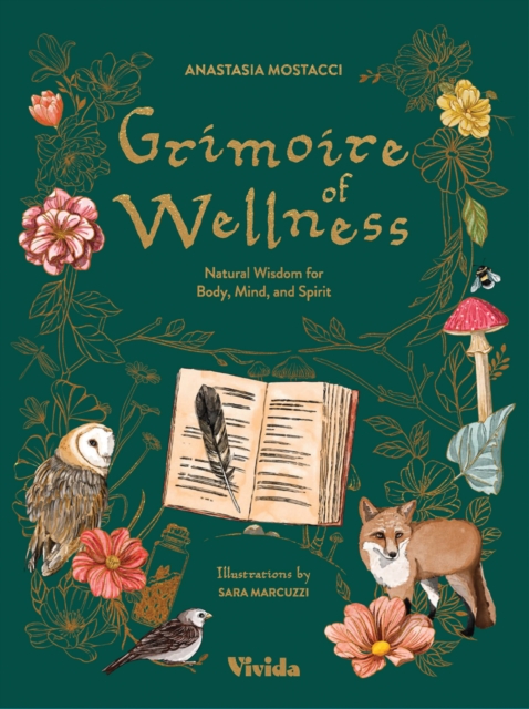 Grimoire of Wellness