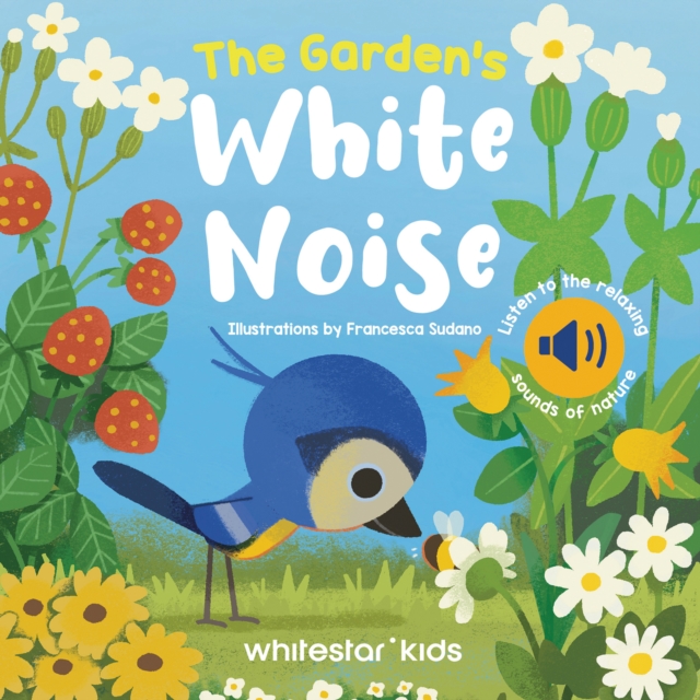 The Garden's White Noise