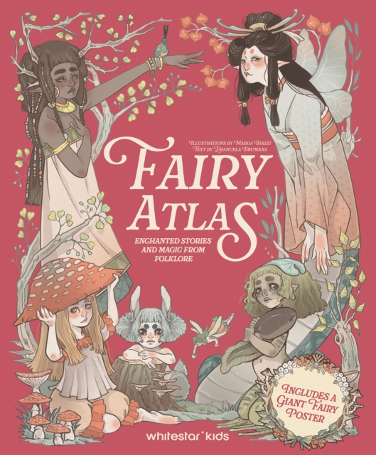 Fairy Atlas