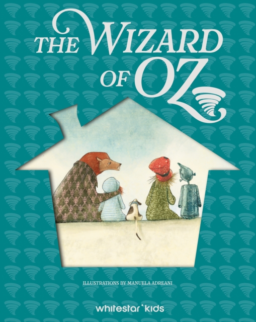 The Wizard of Oz