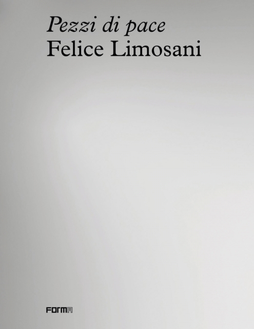 Felice Limosani. Pezzi di Pace