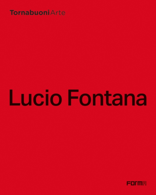 Lucio Fontana