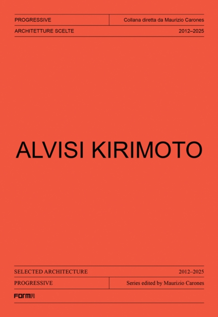 Alvisi Kirimoto