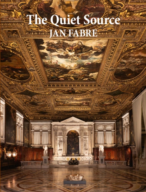 Jan Fabre