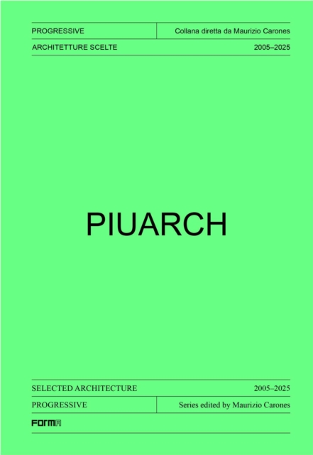 Piuarch