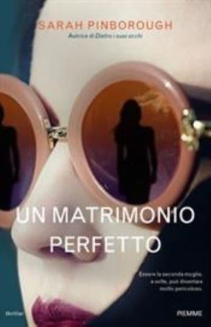 Un matrimonio perfetto