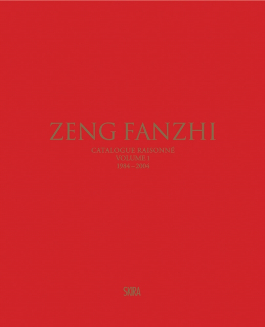 Zeng Fanzhi (Bilingual edition)