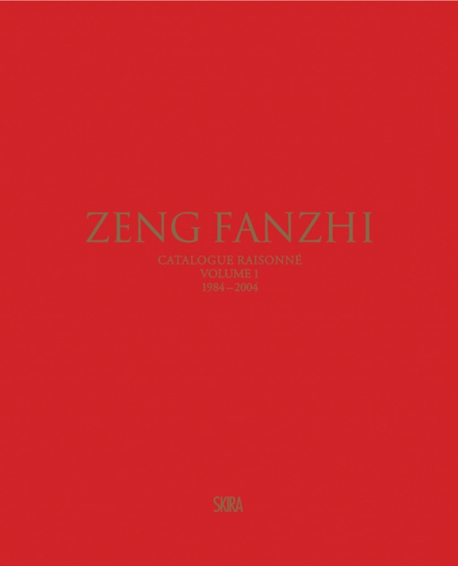 Zeng Fanzhi (Bilingual edition)