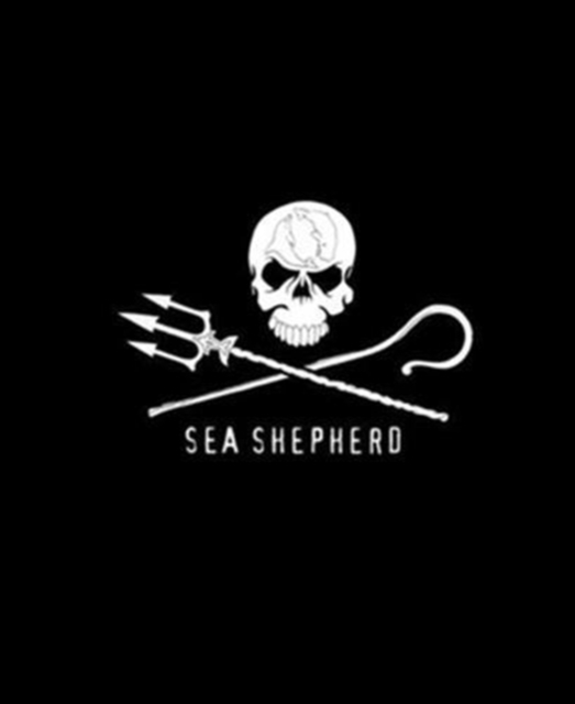 Sea Shepherd: 40 Years