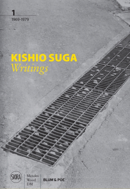 Kishio Suga