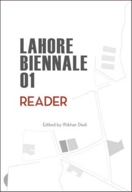 Lahore Biennale 01