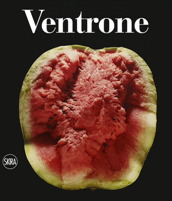 Ventrone (Bilingual edition)