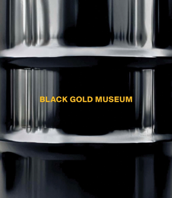 The Black Gold Museum