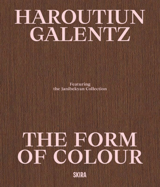 Haroutiun Galentz