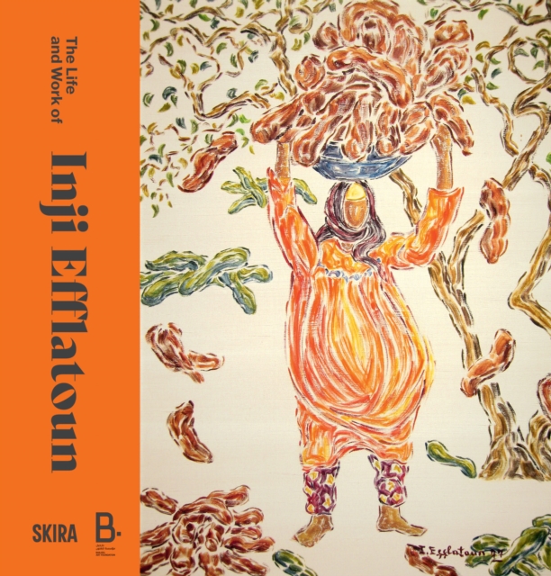 Life and Work of Inji Efflatoun