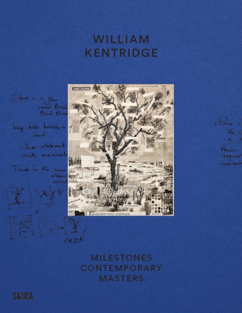 William Kentridge