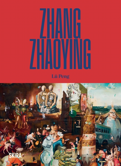 Zhang Zhaoying