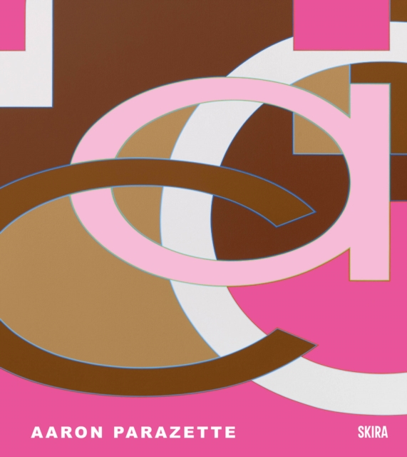 Aaron Parazette