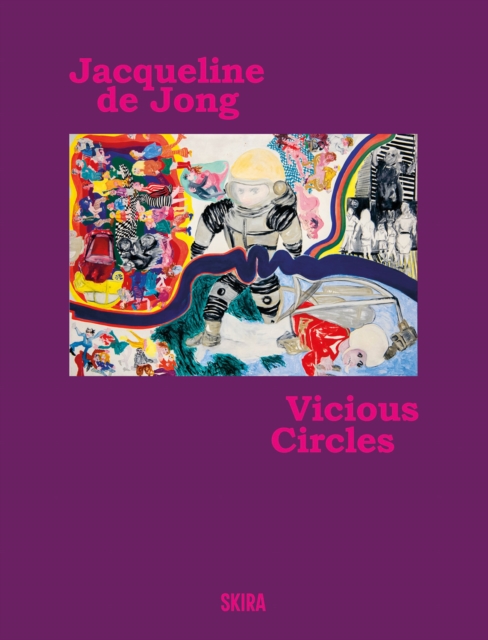Jaqueline De Jong