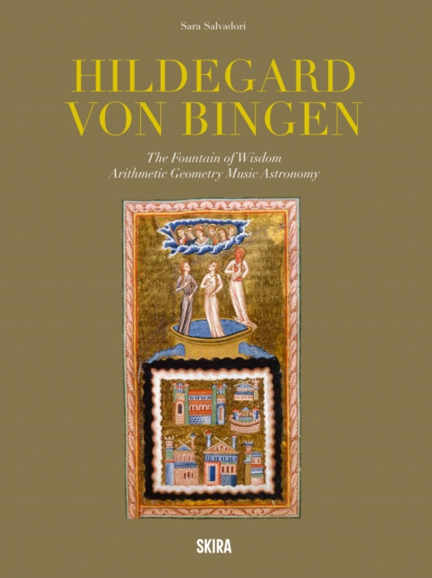 Hildegard Von Bingen