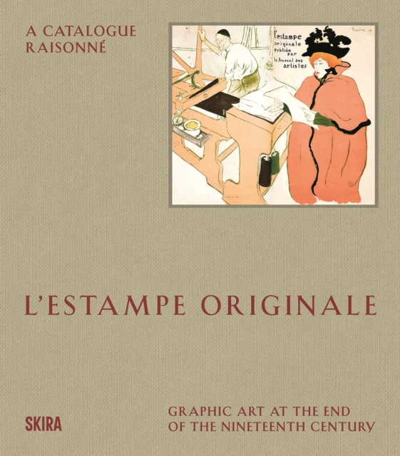 L'Estampe Originale