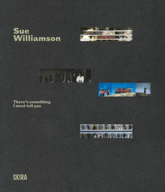 Sue Williamson