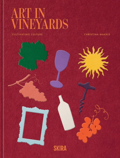 Art In Vineyards: Cultivating Culture