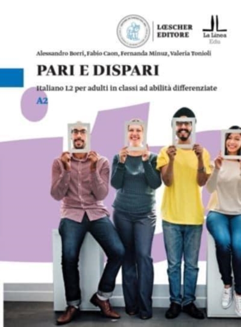 Pari e dispari