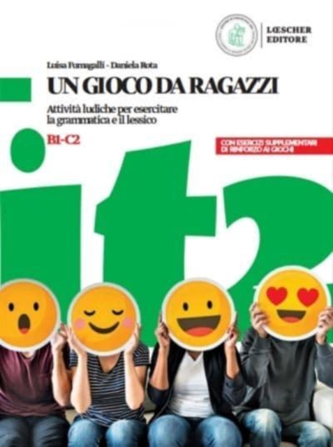 Un gioco da ragazzi