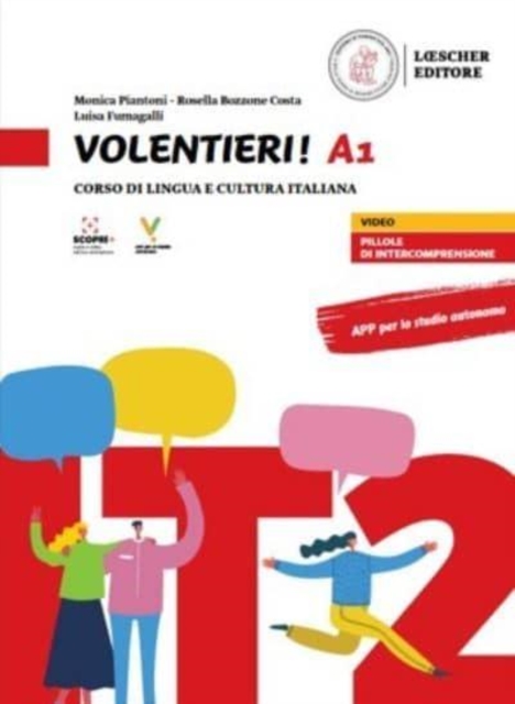 Volentieri!