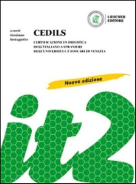 CEDILS. Nuova edizione