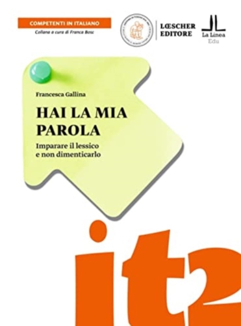 Competenti in italiano