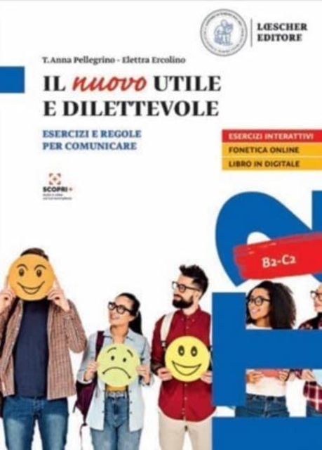 Il nuovo Utile e il dilettevole