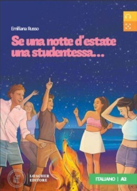 Letture graduate di italiano per stranieri