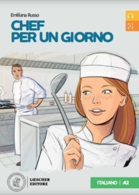 Letture graduate di italiano per stranieri