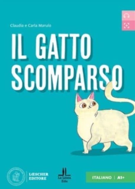 Letture graduate di italiano per stranieri
