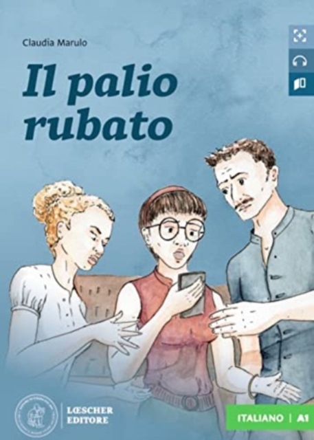 Letture graduate di italiano per stranieri