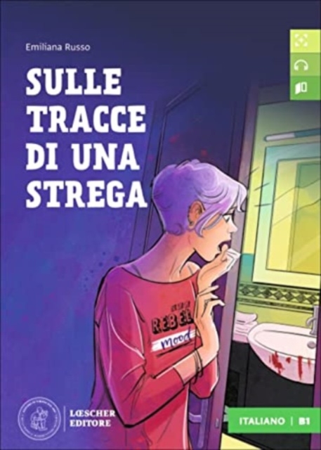 Letture graduate di italiano per stranieri